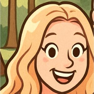 Meet your Posher, Brooke